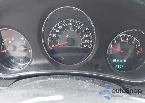 2013 Chrysler 200 Limited z USA, uszkodzony, nr VIN 1C3CCBCG1DN539328